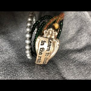 Bracelet